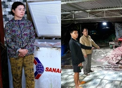 Tuồn 400 tấn heo bệnh ra thị trường, thu lợi 10 tỷ đồng ở Đồng Nai