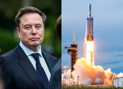 Tỷ phú Elon Musk hứa tặng cổ phiếu SpaceX cho mọi trẻ em Mỹ
