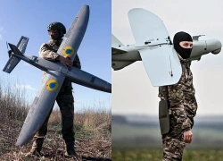 Ukraine dùng chiến thuật giống Nga, săn lùng đơn vị tinh nhuệ hàng đầu