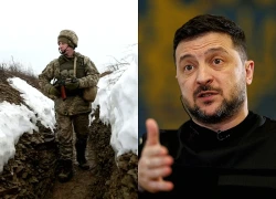 Ukraine gấp rút chuẩn bị năng lượng ứng phó mùa Đông khắc nghiệt