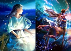 4 chòm sao vừa có tầm nhìn, vừa có may mắn, lội ngược dòng ngoạn mục vào cuối năm nay