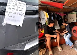 Viral chuyện tình khó tin của thiếu gia và cô gái vùng cao hơn cả phim ngôn tình