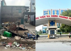 Vụ 42 người nghi ngộ độc khí clo: Có bệnh nhân suy hô hấp