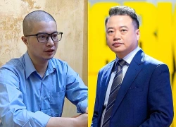 Vụ án Shark Bình và Mr Pips: Xét xử trực tuyến tại 3 điểm cầu