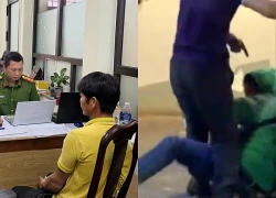 Xác định danh tính những người hành hung tài xế xe công nghệ ở Đắk Lắk