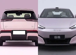 Xe điện đô thị mạnh 127 mã lực, phạm vi hoạt động 420 km, giá từ 255 triệu đồng