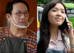 Xóm nhỏ - Tập 1: Trâm tự ý bỏ nhà lên Hà Nội, liên tiếp gặp rắc rối