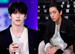 Xuất hiện người tự nhận làm rò rỉ ảnh trong khách sạn của SOOBIN