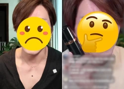 1 nhân vật nổi tiếng giới skinbiz xin lỗi, tạm dừng livestream sau khi mắng khách: "Nghèo đừng có vào kênh"