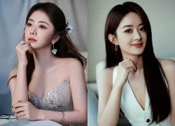 10 mỹ nhân Trung Quốc là nữ hoàng rating: Đàm Tùng Vận vượt mặt Lưu Diệc Phi, hạng 1 đẳng cấp miễn bàn