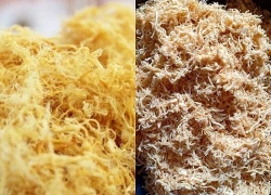3 cách làm ruốc thịt lợn bông tơi, thơm ngon, không bị khô ai cũng thực hiện được
