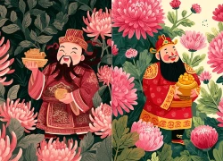 Lời khuyên cho 12 con giáp trong tuần mới (26/10-1/11)