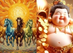 3 con giáp có Lộc đất đai, 5 năm tới đất hoá thành vàng