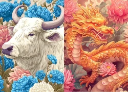 3 con giáp dễ sinh ra trong khốn khó nhưng quyết không nghèo cả đời