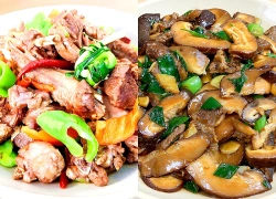 3 món thịt ngon, dễ nấu nhất định phải ăn vào thời điểm này