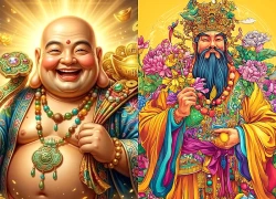3 ngày sinh âm lịch của người Ăn Ở Xởi Lởi, Càng Già Càng Giàu