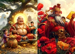 3 ngày sinh âm lịch của người Chí Lớn, Càng Già Càng Giàu