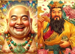 3 ngày sinh âm lịch của người Xởi Lởi Trời Cho
