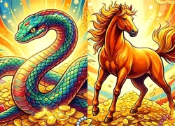 3 tuổi có cung Điền Trạch cực vượng trong năm Đinh Mùi 2027, được lộc đất đai