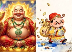 3 ngày sinh âm lịch của người Ăn Ở Có Đức, Tiền Tài Sinh Sôi