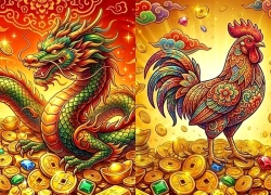 3 tuổi may mắn liên tục, từ giờ đến Tết 2027 giàu sang lừng lẫy