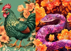 Sau Rằm tháng 9 âm lịch, 3 con giáp Sửu, Tỵ, Dậu đón tín hiệu mới về tài lộc, sự nghiệp