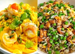 4 món ăn dễ nấu lại giàu protein giúp tăng cường hệ miễn dịch và sức mạnh cơ bắp