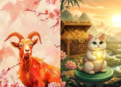 Sau những năm chật vật, 3 con giáp có thể mở ra bước ngoặt tiền bạc từ năm 2027