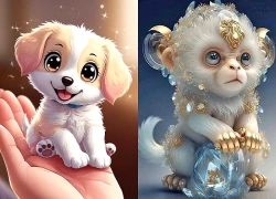 48h giờ tới: 3 con giáp Trúng Số Giải Đặc Biệt, đếm tiền mỏi tay