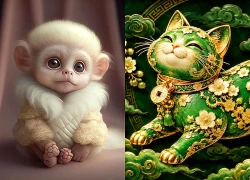 49 ngày tới: 3 con giáp Ăn Lộc Bề Trên, Phúc Lộc Song Toàn giàu số 2 không ai số 1