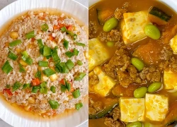 5 món ăn nên nấu luân phiên cho con bạn, rất tốt cho lá lách, giúp dưỡng ẩm, thúc đẩy hấp thu dưỡng chất