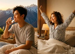 5 thói quen buổi sáng giúp bạn khỏe mạnh, minh mẫn