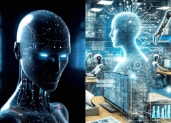 AI "nổi loạn", có thể chiếm quyền thao tác tài khoản ngân hàng ở Mỹ