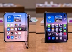 Apple giới hạn mỗi người chỉ được mua 2 chiếc iPhone Duo