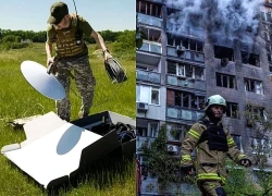 "Át chủ bài" phản công trở thành điểm yếu chí mạng của Ukraine