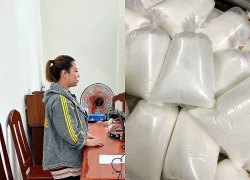 Bắt quả tang một công ty làm hàng giả, khởi tố nữ giám đốc