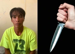 Bắt tạm giam đối tượng đâm đồng nghiệp rồi bỏ đi ngủ