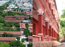 Bên trong ngôi trường 130 năm tuổi duy nhất Việt Nam được công nhận là Di tích quốc gia đặc biệt