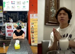 BIGBANG chưa đến Hà Nội fan Việt đã nhắc loạt khoảnh khắc mê ẩm thực Việt