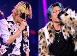BIGBANG khiến sân vận động Mỹ Đình bùng nổ, gọi "Hà Nội ơi" đầy cảm xúc