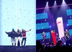 BIGBANG sẽ trình diễn những ca khúc nào tại hai đêm concert ở Hà Nội?