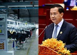 Campuchia nâng cao năng lực cạnh tranh cho doanh nghiệp siêu nhỏ, nhỏ và vừa