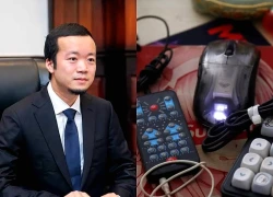 Campuchia phong tỏa gần 1 tỷ USD liên quan Tập đoàn Prince