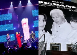 Cần chuẩn bị gì trước khi đi xem concert BIGBANG tại SVĐ Mỹ Đình?