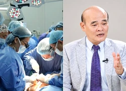 Cần hiểu rõ bản chất dự thảo quy định người dưới 18 tuổi hiến mô, tạng