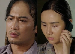 Căn nhà không mái che – Tập 6: Mẹ con Hạnh khốn khổ với số nợ của Bình