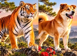 Càng cuối năm, 3 tuổi càng Giàu Vận May, năm 2027 thì Tiền Tài Như Nước Lớn