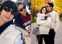 Câu trả lời cho mối quan hệ của Hương Giang và Phú Cường