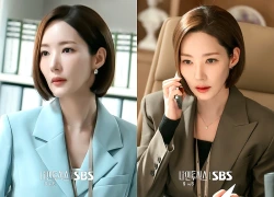 Cầu xin Park Min Young đừng tự hủy hoại dung nhan nữa!