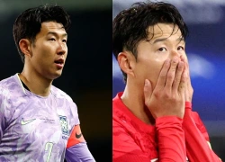 Chấn động bóng đá Hàn Quốc: Son Heung-min bị đàn em ở đội tuyển cô lập và thách thức quyền lực